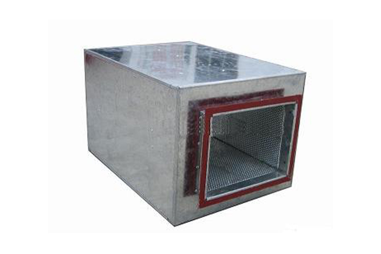 微穿孔消（xiāo）聲器