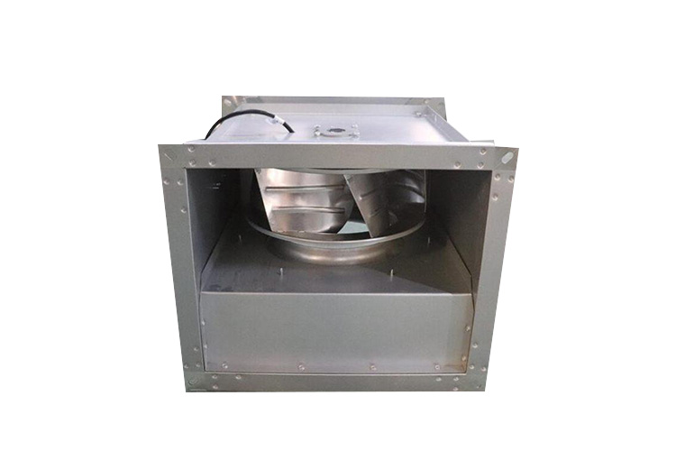 管道風（fēng）機