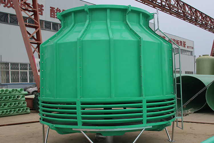 閉式冷卻塔（tǎ）