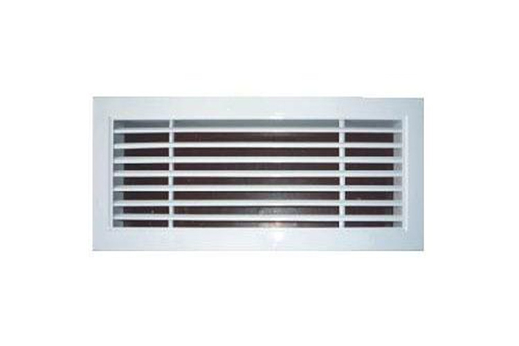 條（tiáo）形風口