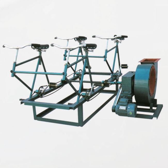 DJF-1電動腳踏兩用（yòng）風機