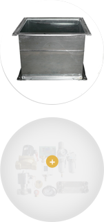 風管（guǎn）係列